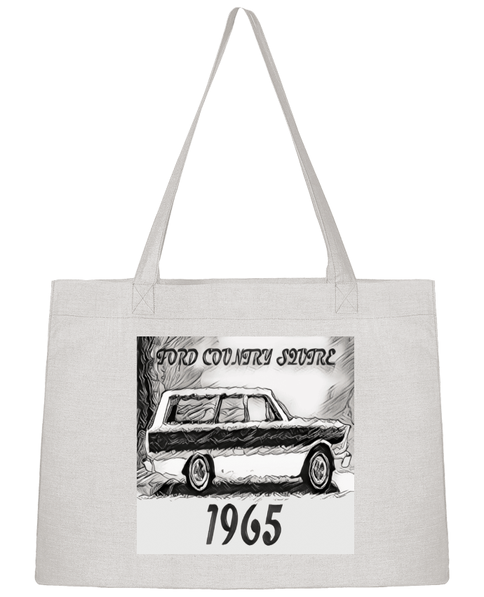 Sac Shopping 1965 par space 31