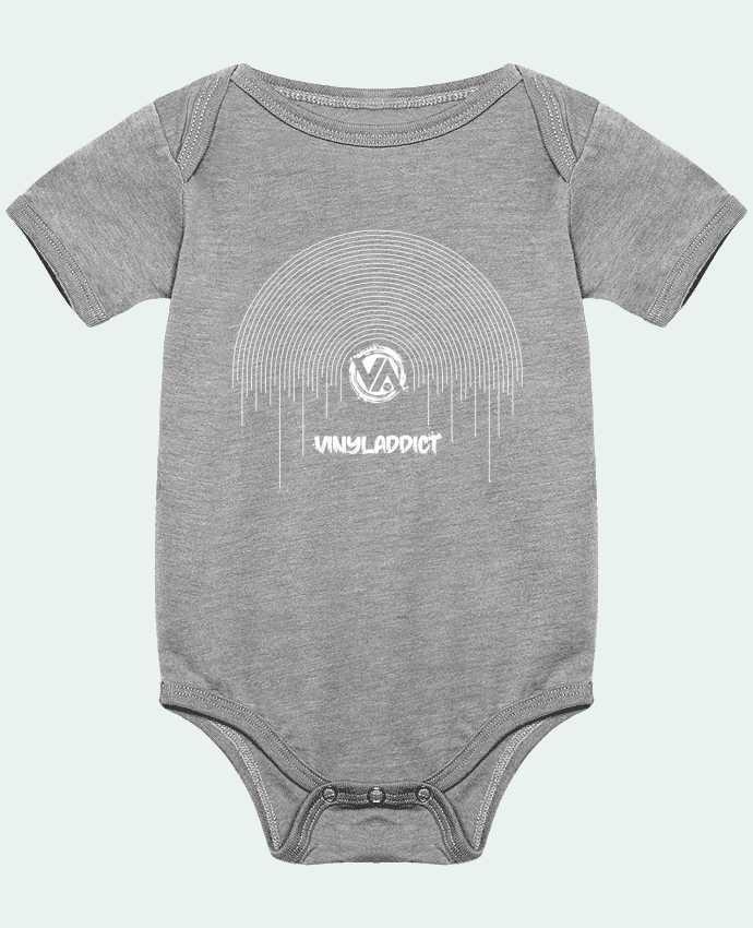 Baby Body Vinyladdict by Pils