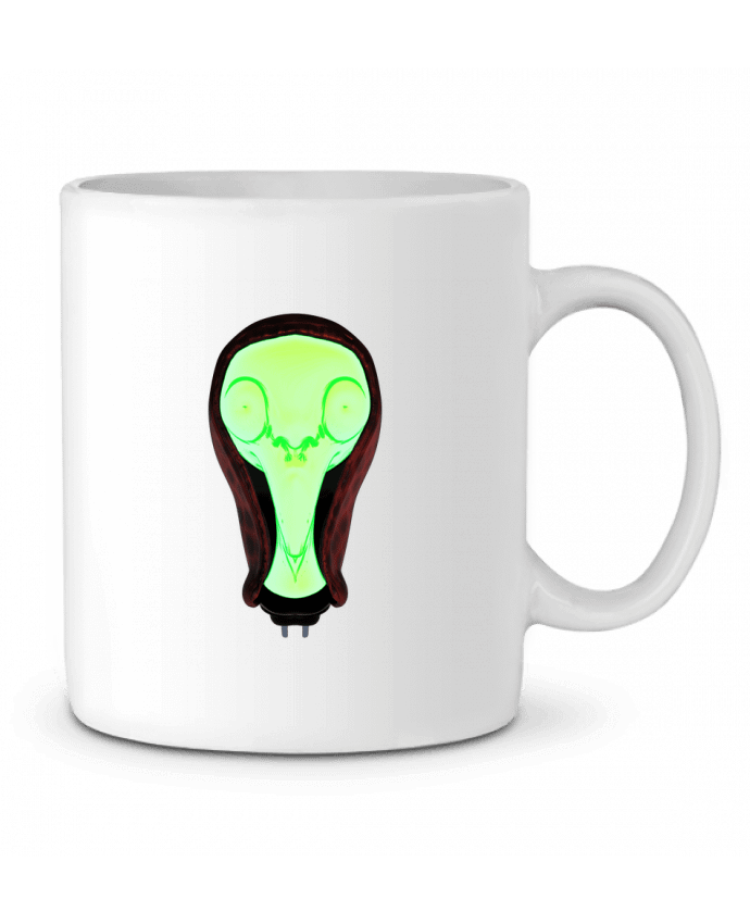 Mug  ILLUMINATED par Santiaguen