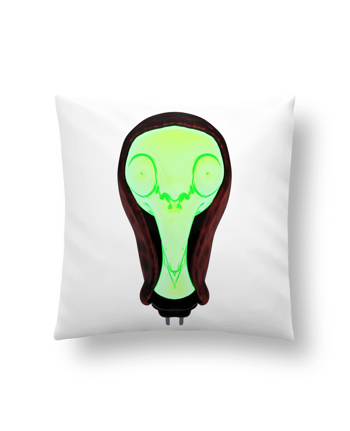 Coussin ILLUMINATED par Santiaguen