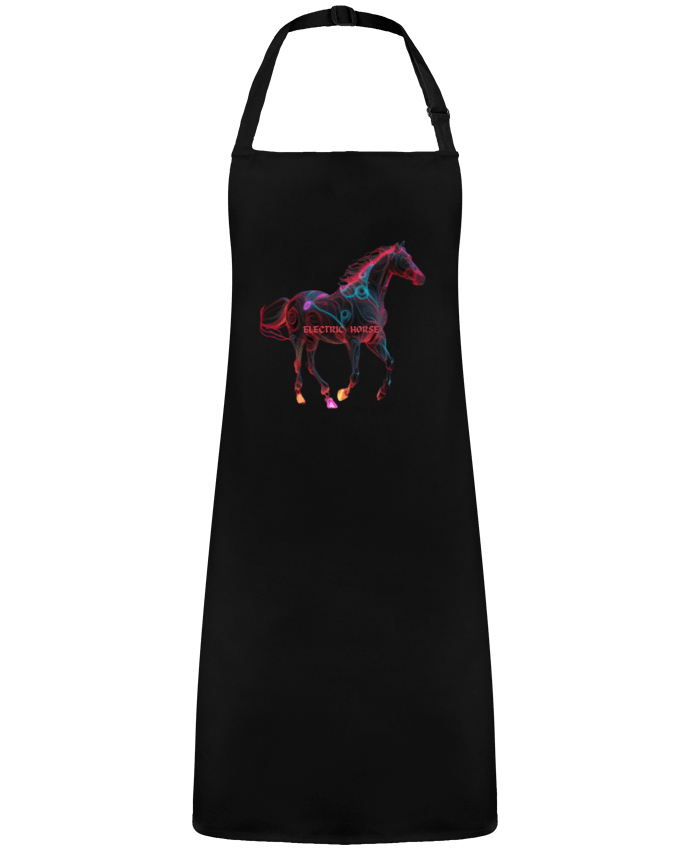 Tablier un cheval à celui qui trouve la vérité par  Nasa shop