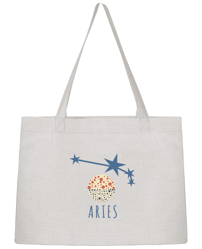 Sac Shopping ARIES par Les Caprices de Filles
