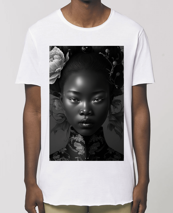 Tee-shirt Homme Princess Arkana Par  MagicDesign