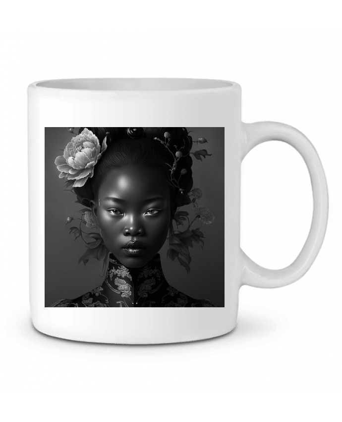 Mug  Princess Arkana par MagicDesign