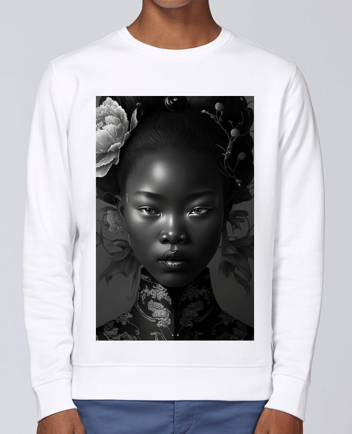 Sweatshirt Princess Arkana par MagicDesign