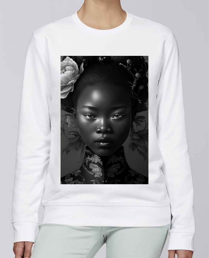 Sweatshirt Princess Arkana par MagicDesign