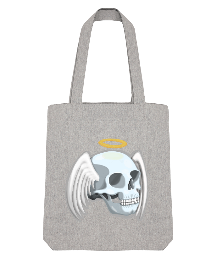 Tote Bag Stanley Stella Angelic Core par BioHazard 