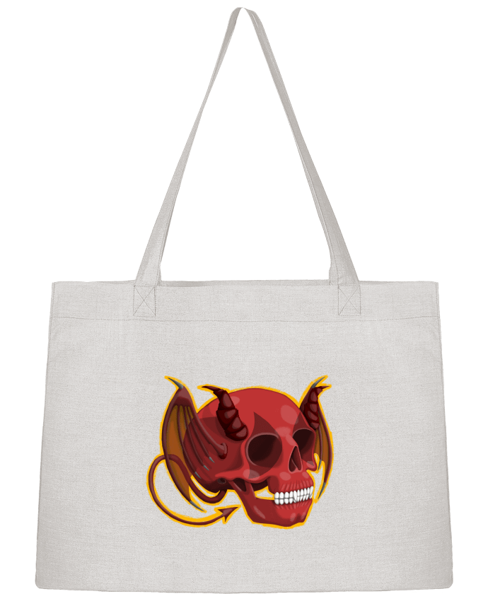 Sac Shopping Fondamentalement méchant par BioHazard