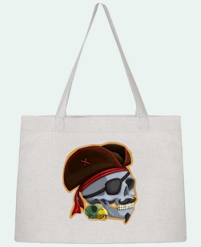 Sac Shopping John Parrot par BioHazard