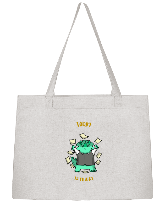 Sac Shopping Today is friday par Mooditude