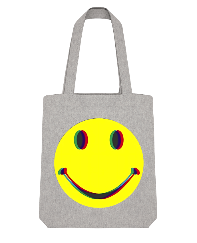 Tote Bag Stanley Stella House Music par Cornelius 