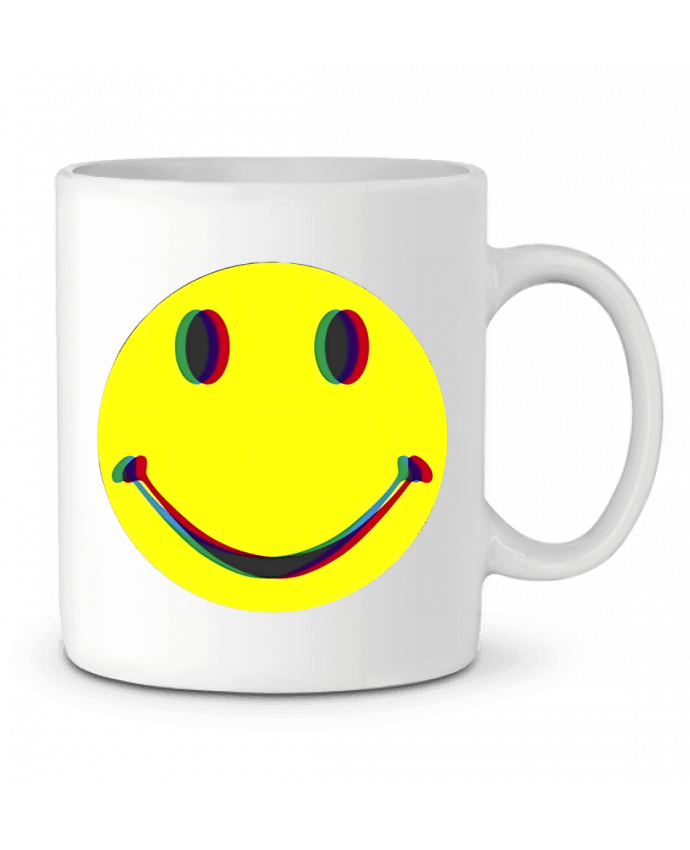 Mug  House Music par Cornelius