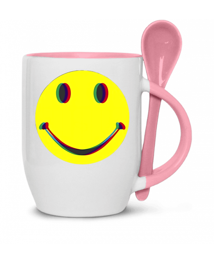  Tasse cuillère House Music par Cornelius