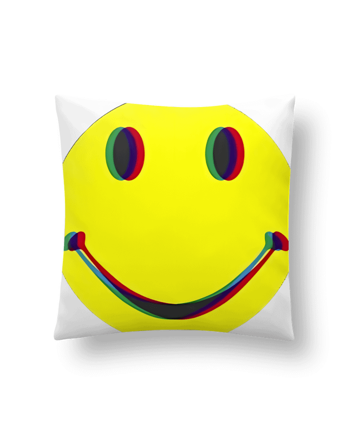Coussin House Music par Cornelius