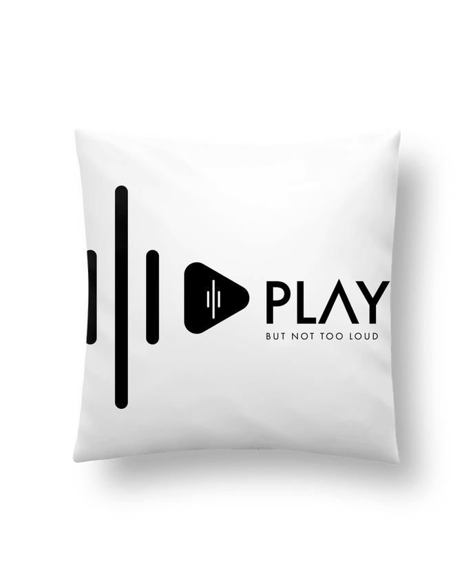 Coussin PLAY par Fatoo