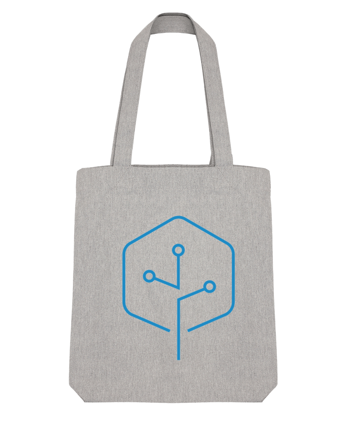 Tote Bag Stanley Stella toome par Eldiegodimas 