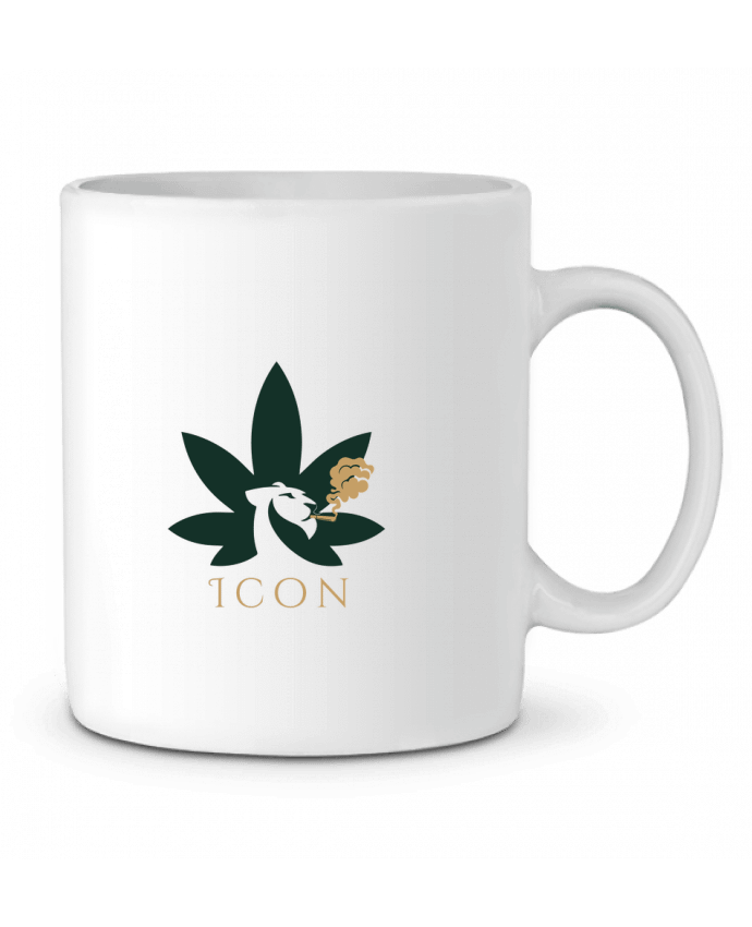 Mug  ICON par Eldiegodimas
