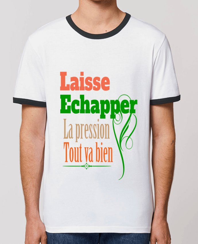 T-shirt t-shirt humour par ornell