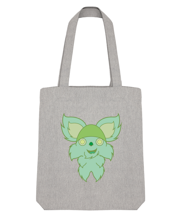Tote Bag Stanley Stella PELUSYN par Santiaguen 