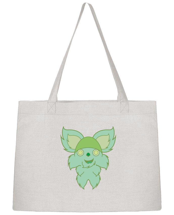Sac Shopping PELUSYN par Santiaguen