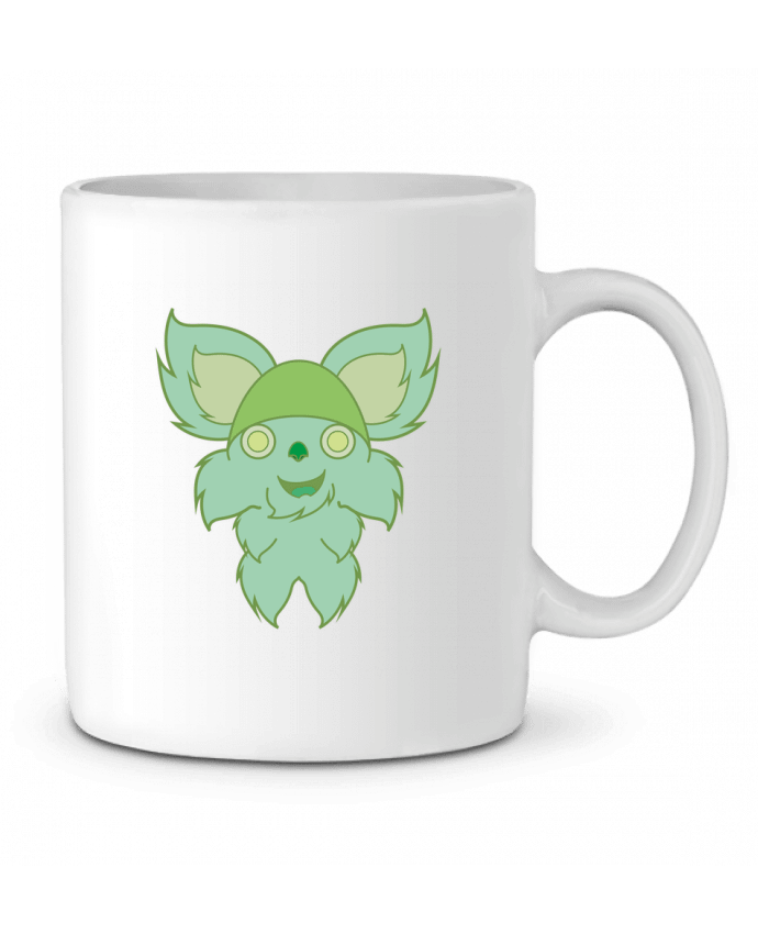 Mug  PELUSYN par Santiaguen