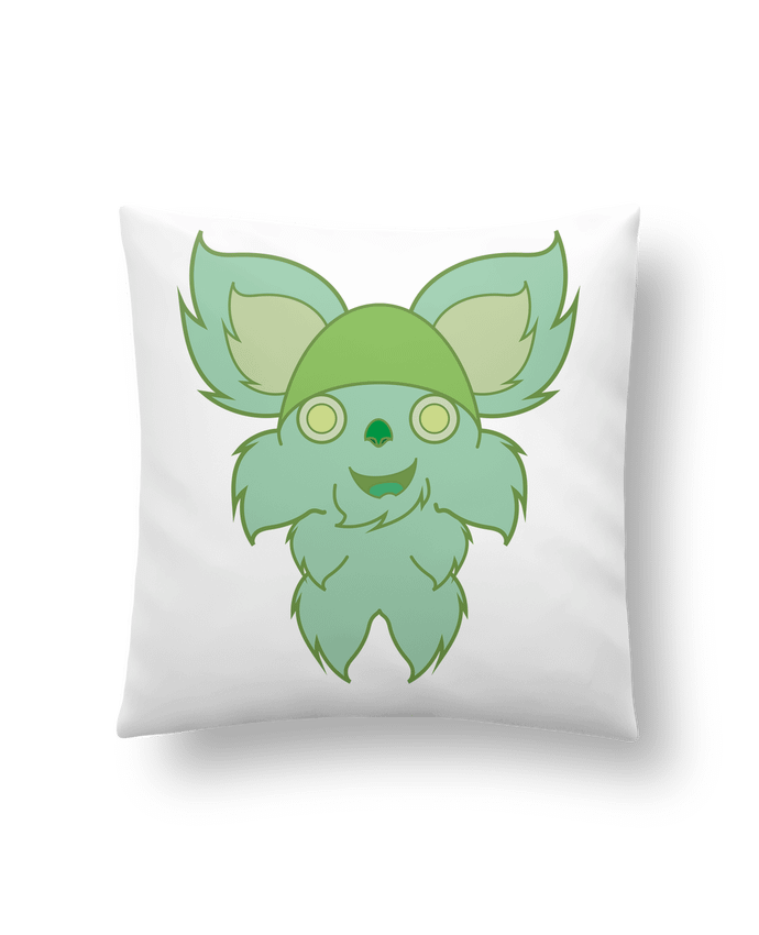 Coussin PELUSYN par Santiaguen
