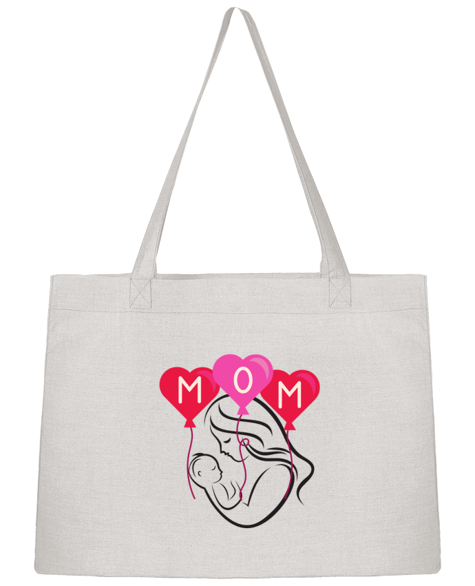 Sac Shopping maman par ayadesigne