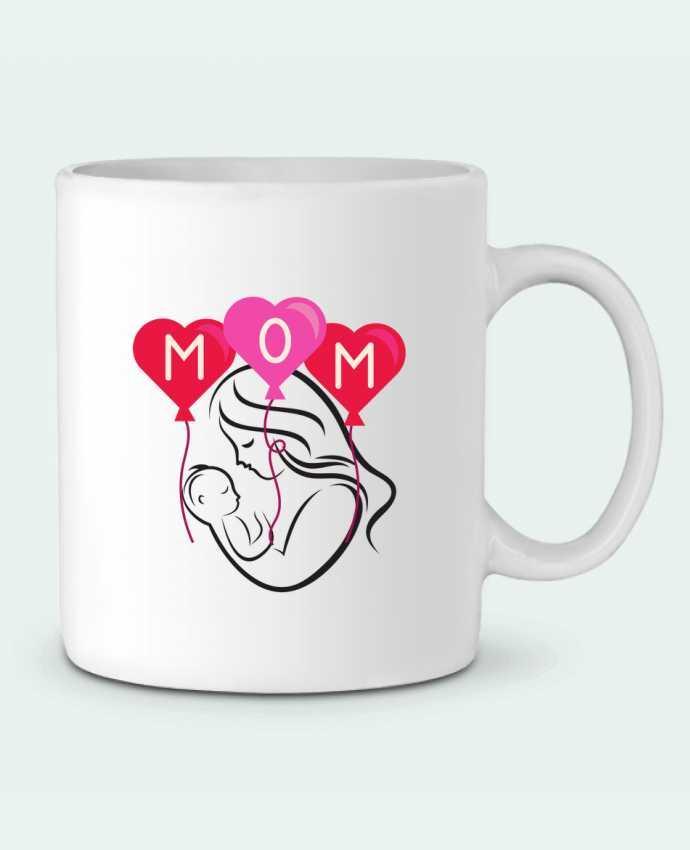 Mug  maman par ayadesigne