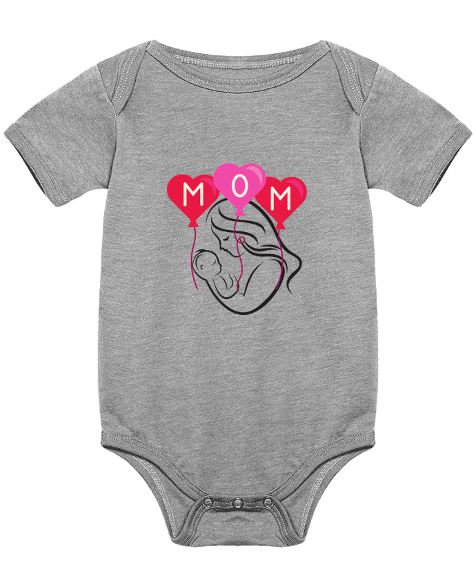 Body bébé maman par ayadesigne