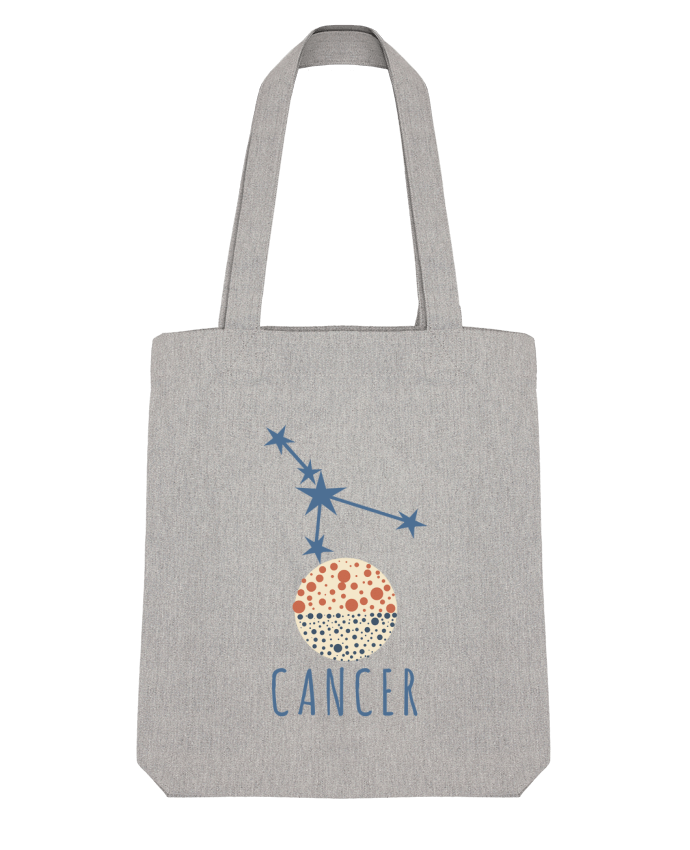 Tote Bag Stanley Stella Cancer par Les Caprices de Filles 