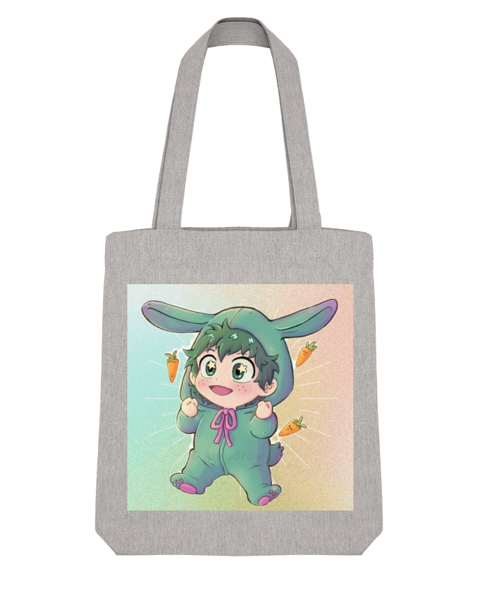 Tote Bag Stanley Stella Baby deku par Anylz 