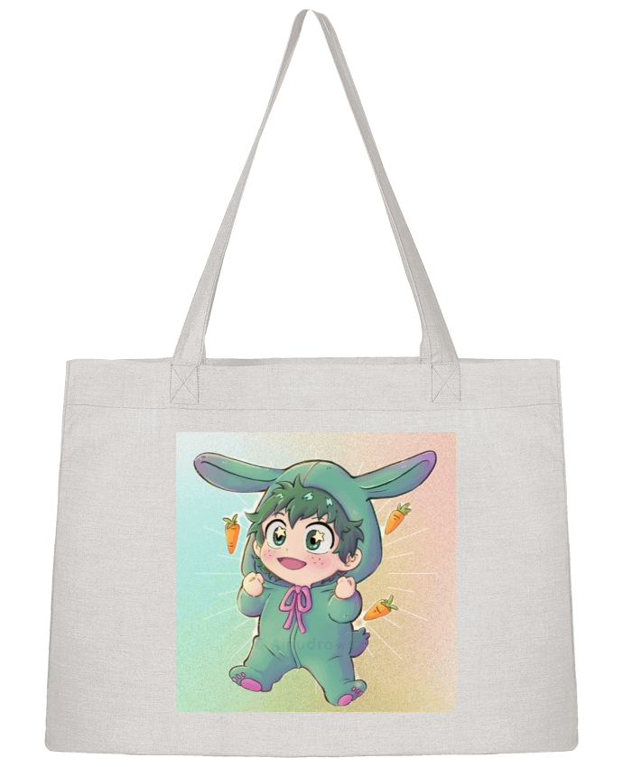 Sac Shopping Baby deku par Anylz