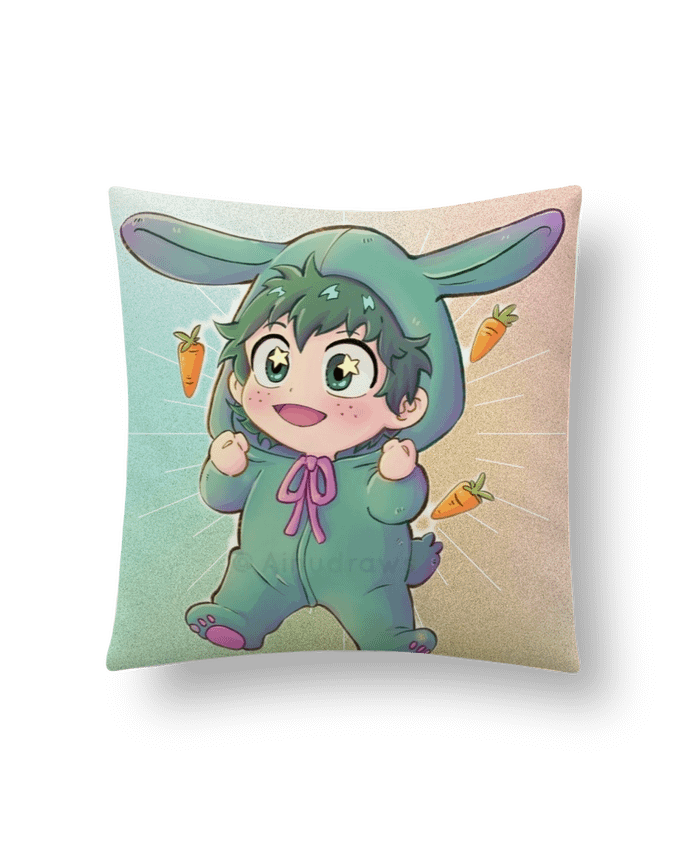 Coussin Baby deku par Anylz