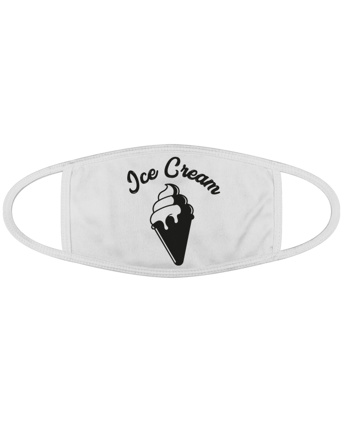 Masque Ice Cream par Caelina
