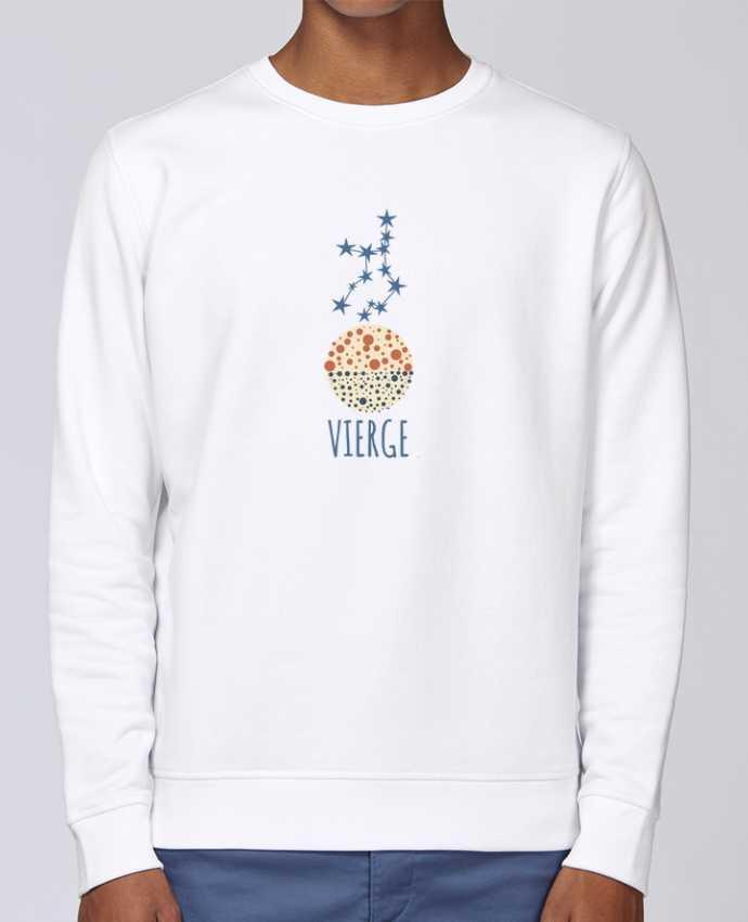 Sweatshirt VIERGE par Les Caprices de Filles