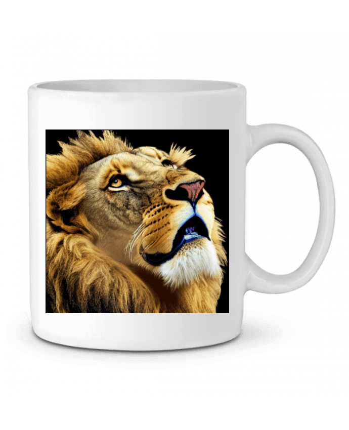 Mug  Loyal par europlanet84