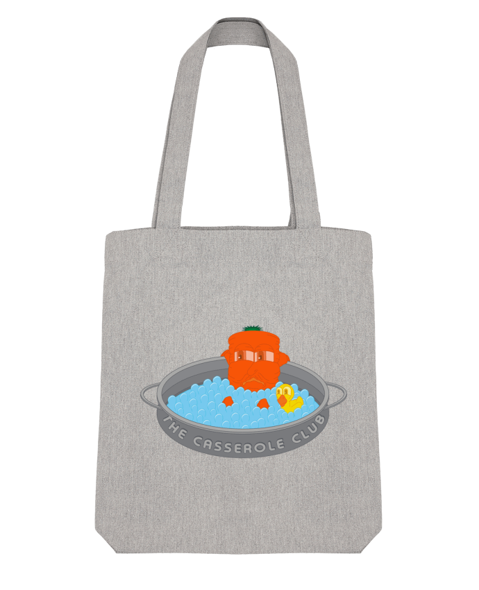 Tote Bag Stanley Stella CLUB par Santiaguen 