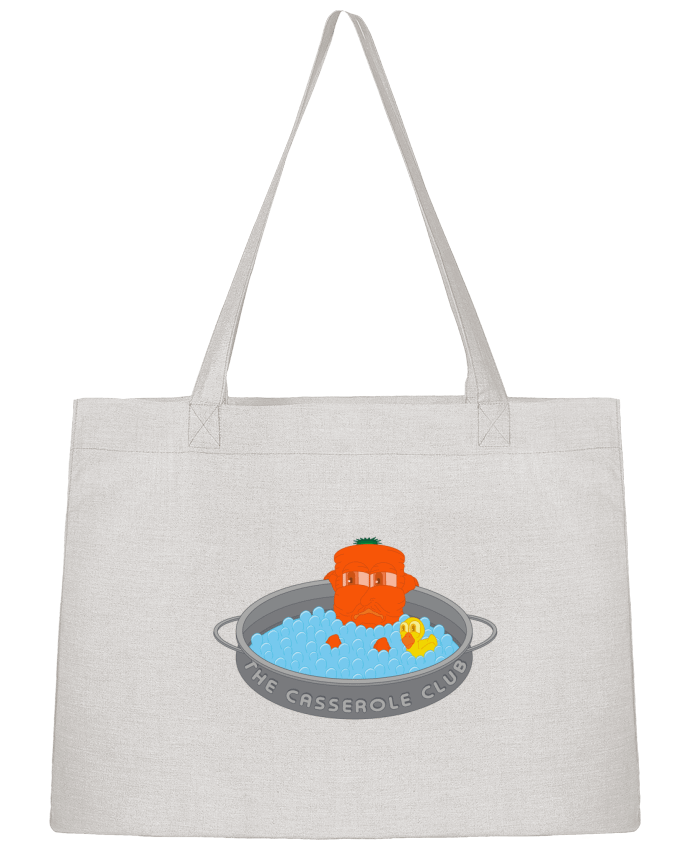 Sac Shopping CLUB par Santiaguen