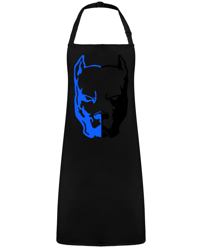 Tablier pitbull 2 colores par  Ferreirp
