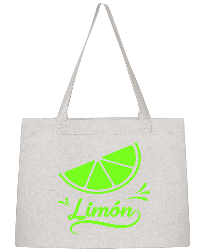 Sac Shopping Limon par Ferreirp