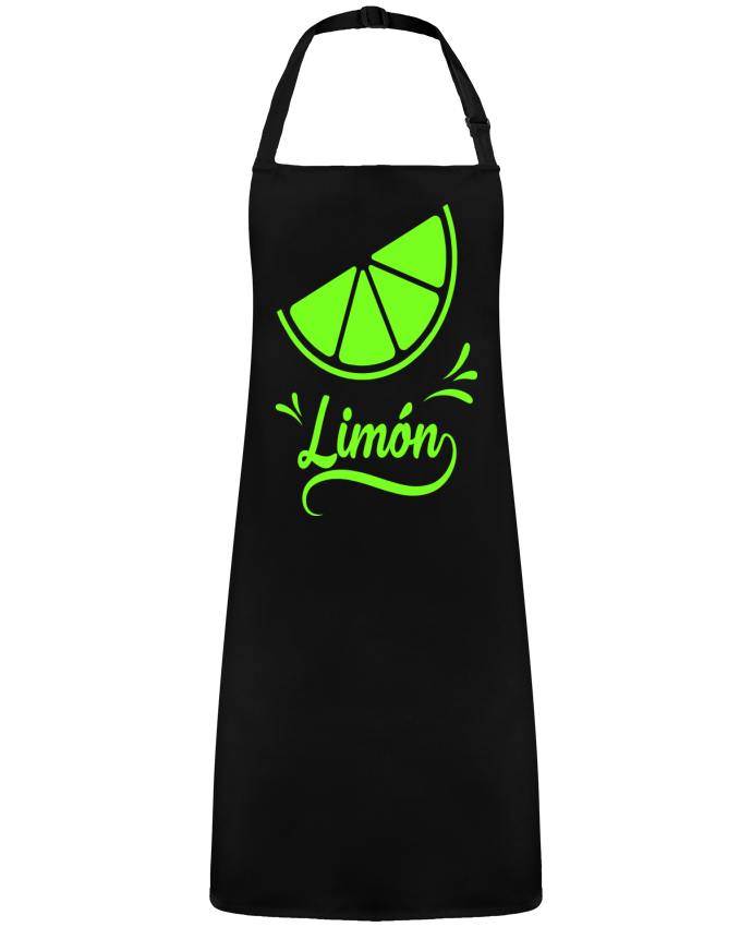 Tablier Limon par  Ferreirp