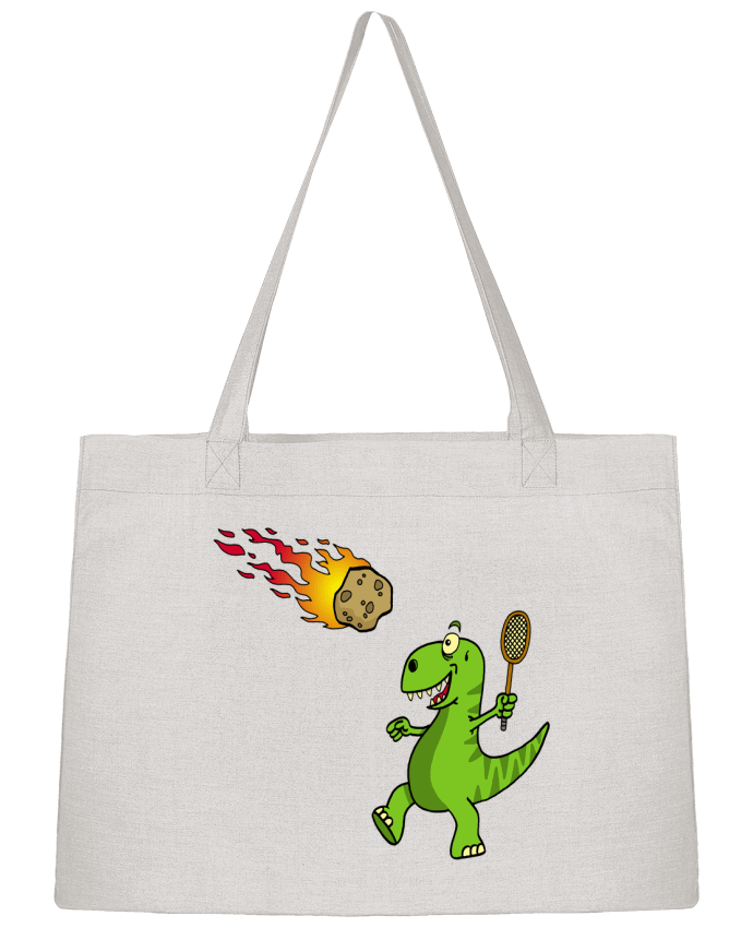Sac Shopping Retour à l'envoyeur par LAGUENY