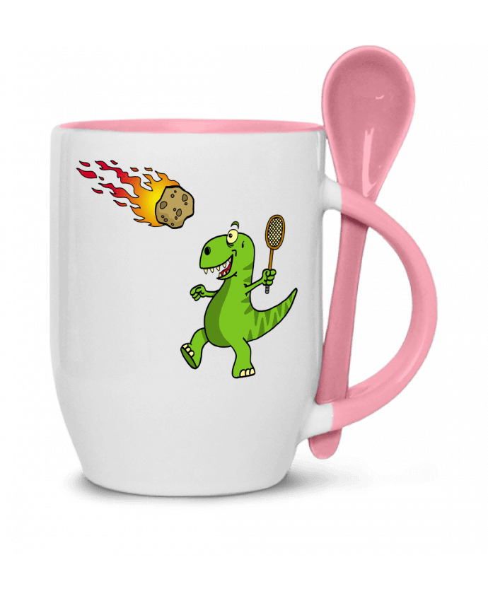  Tasse cuillère Retour à l'envoyeur par LAGUENY