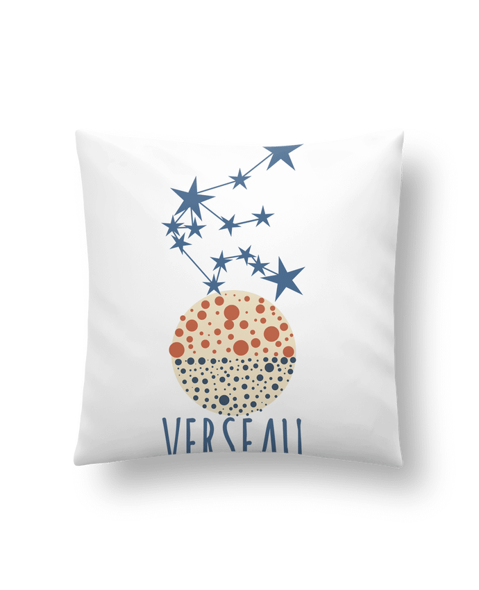 Coussin Verseau par Les Caprices de Filles