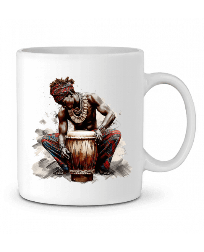 Mug  Musicien par Aido's Fantasy