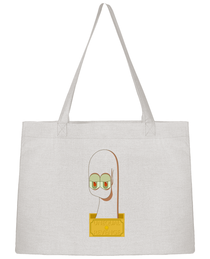 Sac Shopping UNEQUAL REVENGE par Santiaguen