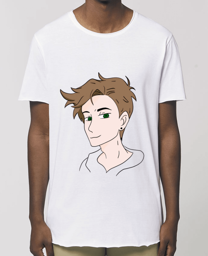 Tee-shirt Homme Leyden 1 Par  Sazuka