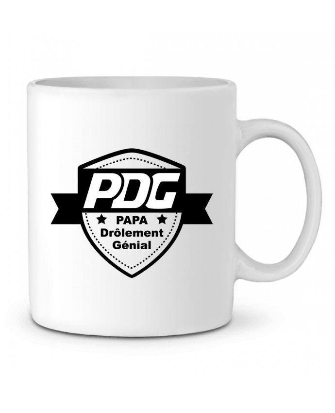 Ceramic Mug PDG by GraphiCK-Kids
