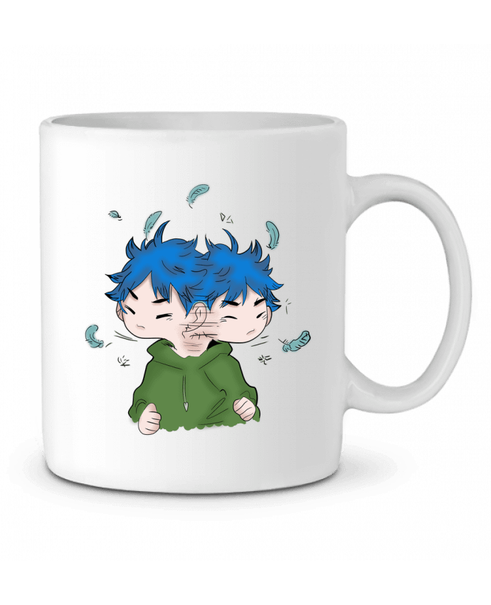 Mug  Shake par Sazuka