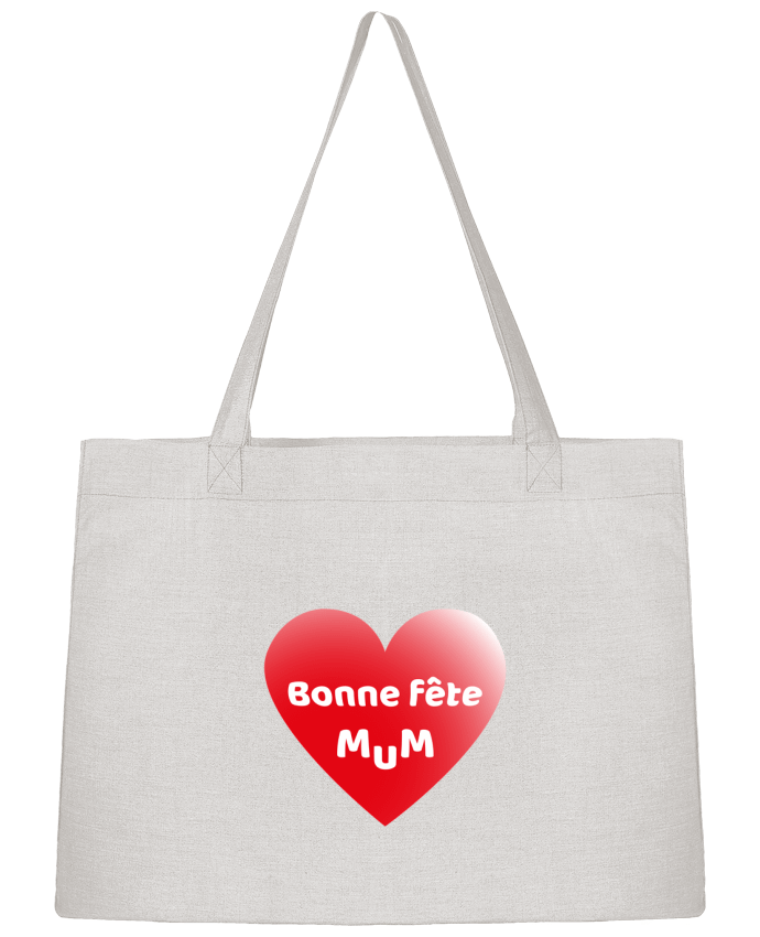 Sac Shopping Fêtes de mères / maman / mother's day par                               